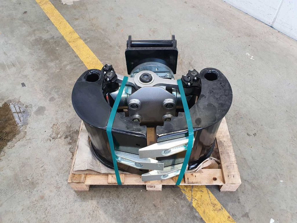 DMS SG3535 Grabgreifer Sortiergreifer / NEU DMS SG3535 Grabgreifer Sortiergreifer / NEU - Grappin: photos 3 DMS SG3535 Grabgreifer Sortiergreifer / NEU DMS SG3535 Grabgreifer Sortiergreifer / NEU - Grappin: photos 3