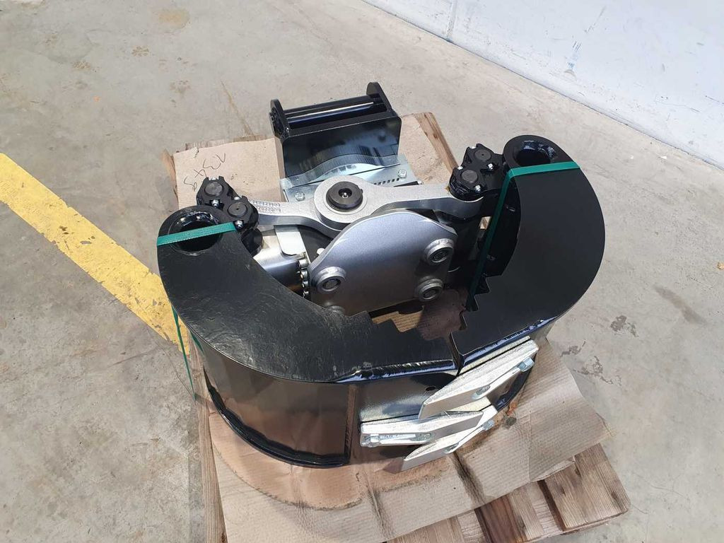 DMS SG6040 Grabgreifer Sortiergreifer / NEU DMS SG6040 Grabgreifer Sortiergreifer / NEU - Grappin: photos 3 DMS SG6040 Grabgreifer Sortiergreifer / NEU DMS SG6040 Grabgreifer Sortiergreifer / NEU - Grappin: photos 3