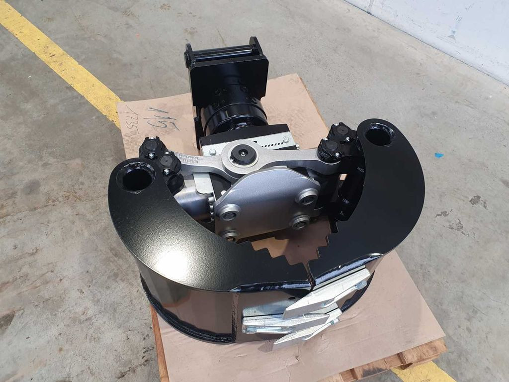 DMS SG6040 inkl. Rotator Sortiergreifer / NEU DMS SG6040 inkl. Rotator Sortiergreifer / NEU - Grappin: photos 3 DMS SG6040 inkl. Rotator Sortiergreifer / NEU DMS SG6040 inkl. Rotator Sortiergreifer / NEU - Grappin: photos 3