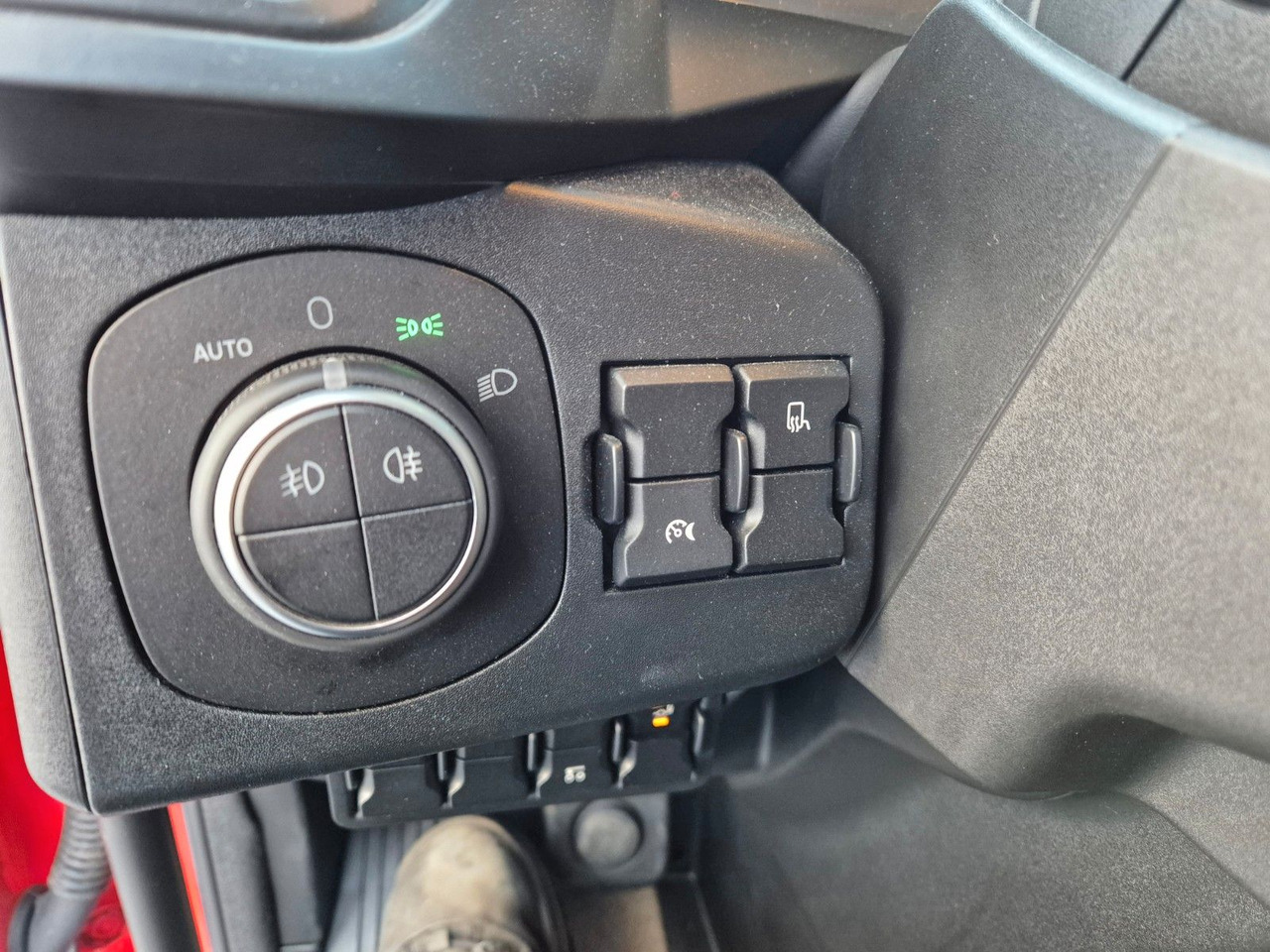 Camion pour le transport de boissons Iveco AS260S50Y/FS Schwenkwand LBW 2xAHK CAM Intarder: photos 29