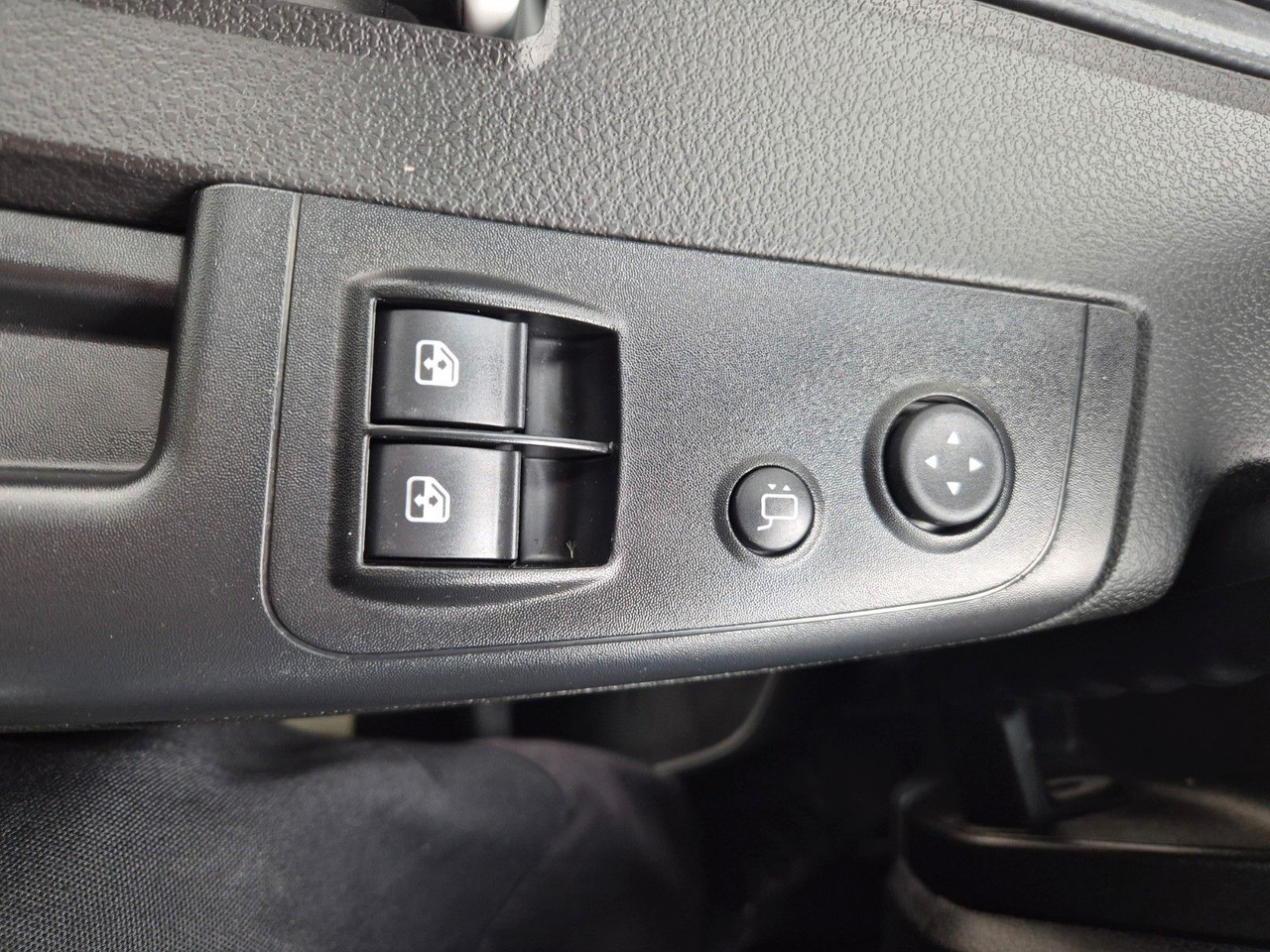 Camion benne Iveco Eurocargo ML80E21 Meiller Kipper 2x AHK 3 Sitze: photos 22