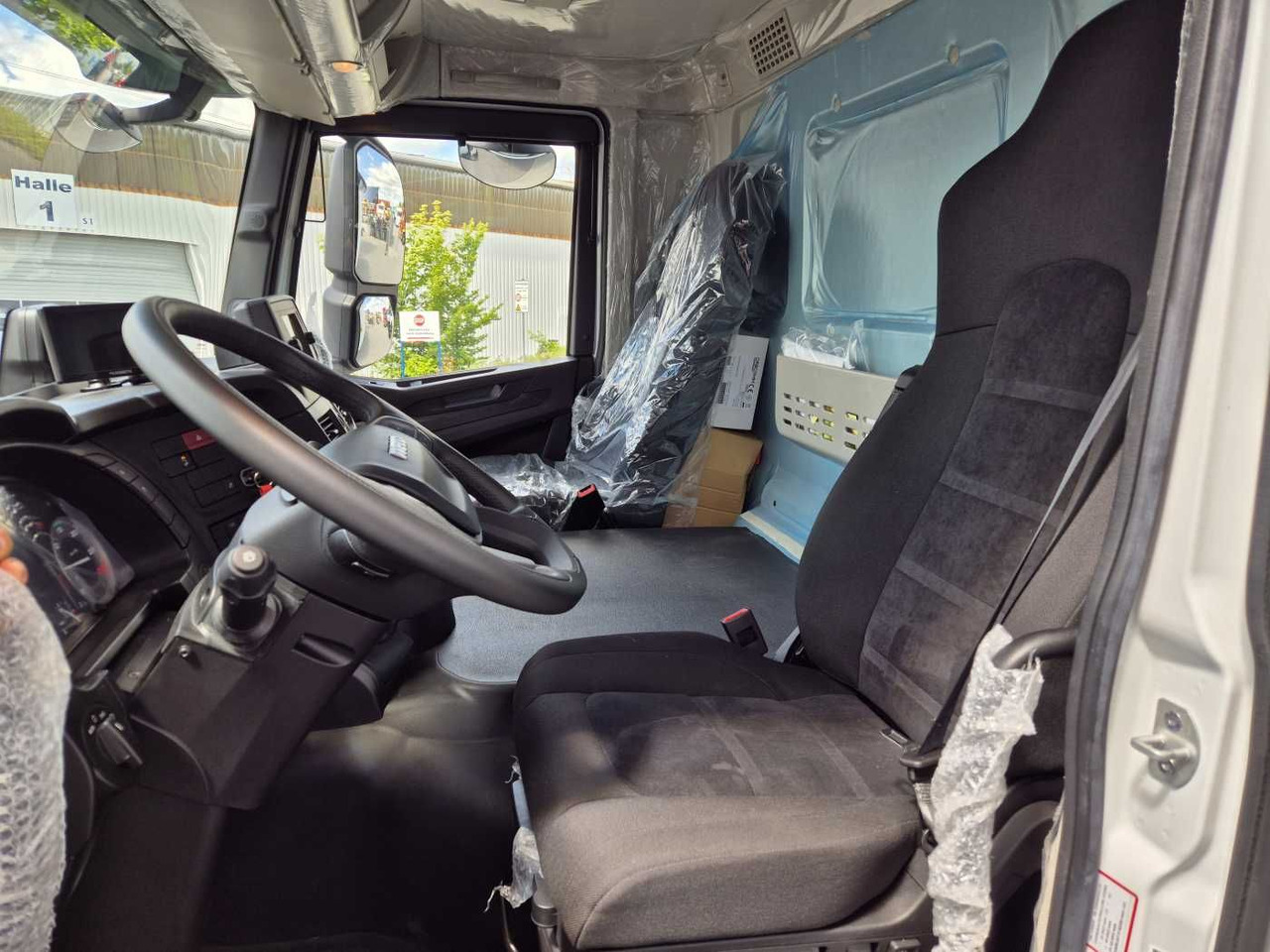 Iveco S-Way AD190S40/FP ThermoKing T-1000R LBW Tür AHK — crédit-bail Iveco S-Way AD190S40/FP ThermoKing T-1000R LBW Tür AHK: photos 14