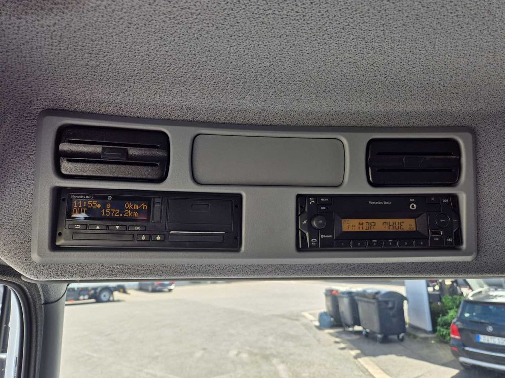 Mercedes-Benz Atego 818 L Fahrgestell, 6 Stück vorhanden  — crédit-bail Mercedes-Benz Atego 818 L Fahrgestell, 6 Stück vorhanden: photos 13