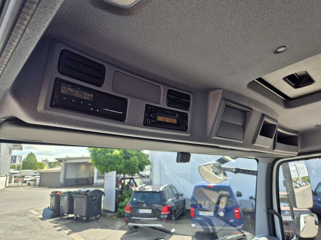 Mercedes-Benz Atego 818 L Fahrgestell, 6 Stück vorhanden  — crédit-bail Mercedes-Benz Atego 818 L Fahrgestell, 6 Stück vorhanden: photos 10