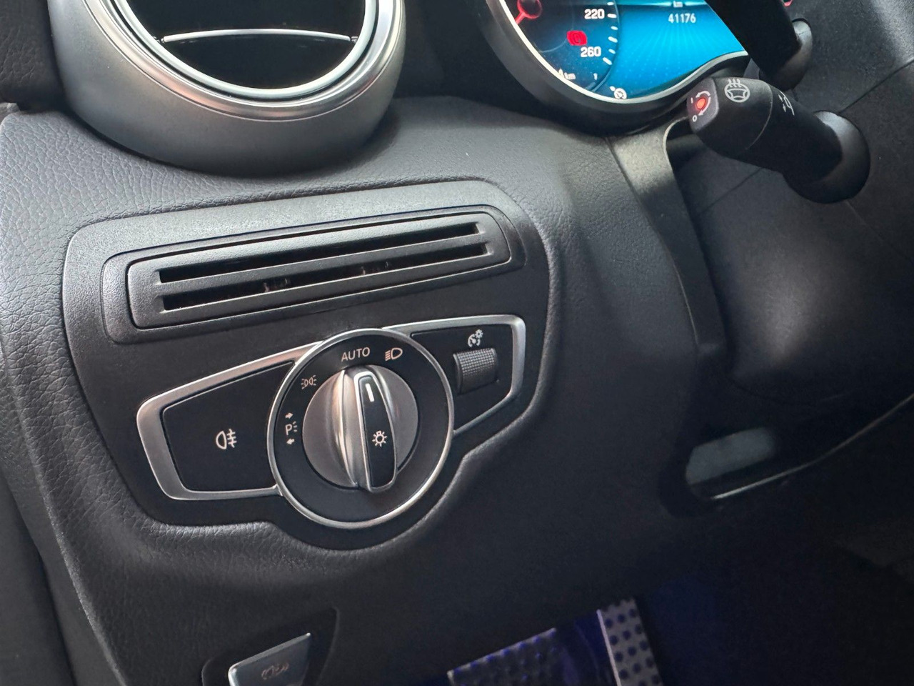 Coupé Mercedes-Benz GLC 400d 4M Coupe+AMG+Massage+AHK+Memory: photos 13 Coupé Mercedes-Benz GLC 400d 4M Coupe+AMG+Massage+AHK+Memory: photos 13