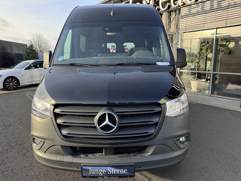 Mercedes-Benz Sprinter 317 CDI Rollstuhl-/Behinderten-Lift AMF Mercedes-Benz Sprinter 317 CDI Rollstuhl-/Behinderten-Lift AMF - Ambulance: photos 4 Mercedes-Benz Sprinter 317 CDI Rollstuhl-/Behinderten-Lift AMF Mercedes-Benz Sprinter 317 CDI Rollstuhl-/Behinderten-Lift AMF - Ambulance: photos 4