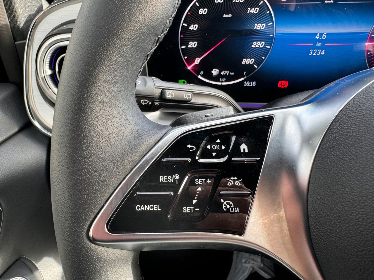 Transport de personnes Mercedes-Benz V 300 d EXCLUSIVE AIRMATIC AHK2,5 Standheiz: photos 19