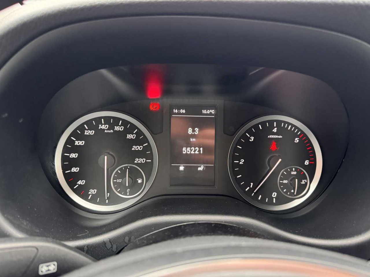 Mercedes-Benz Vito 116 CDI Extralang Klima Kamera Audio40 SHZ — crédit-bail Mercedes-Benz Vito 116 CDI Extralang Klima Kamera Audio40 SHZ: photos 14