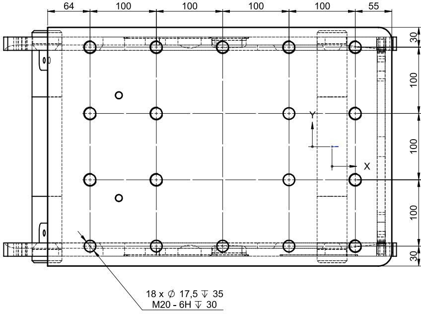 Attache rapide OilQuick OQ45-5 Adapterplatte für Westtech &mehr: photos 14 Attache rapide OilQuick OQ45-5 Adapterplatte für Westtech &mehr: photos 14