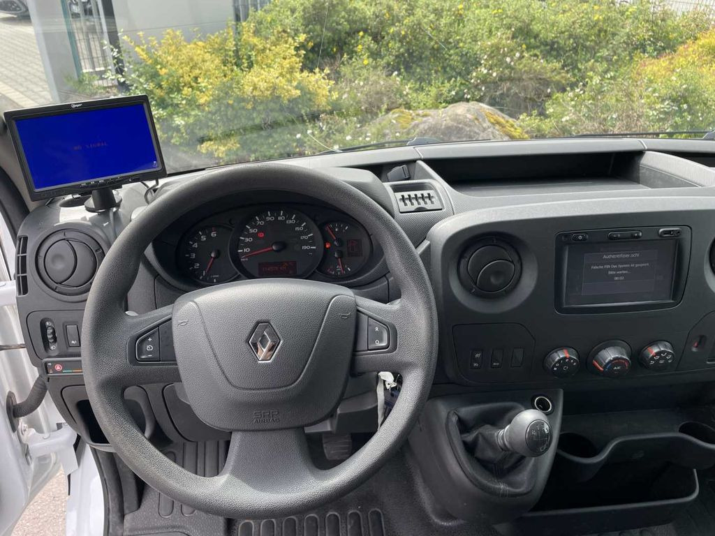 Camion avec nacelle, Véhicule utilitaire Renault Master 2.3 dCi / France Elevateur 121FT, 12m Renault Master 2.3 dCi / France Elevateur 121FT, 12m: photos 10 Camion avec nacelle, Véhicule utilitaire Renault Master 2.3 dCi / France Elevateur 121FT, 12m Renault Master 2.3 dCi / France Elevateur 121FT, 12m: photos 10