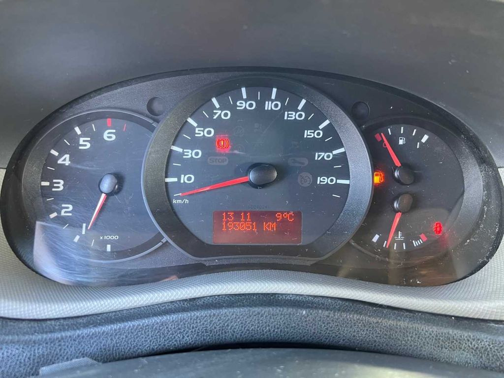 Camion avec nacelle, Véhicule utilitaire Renault Master 2.3 dCi / KLUBB K26, 12m: photos 15