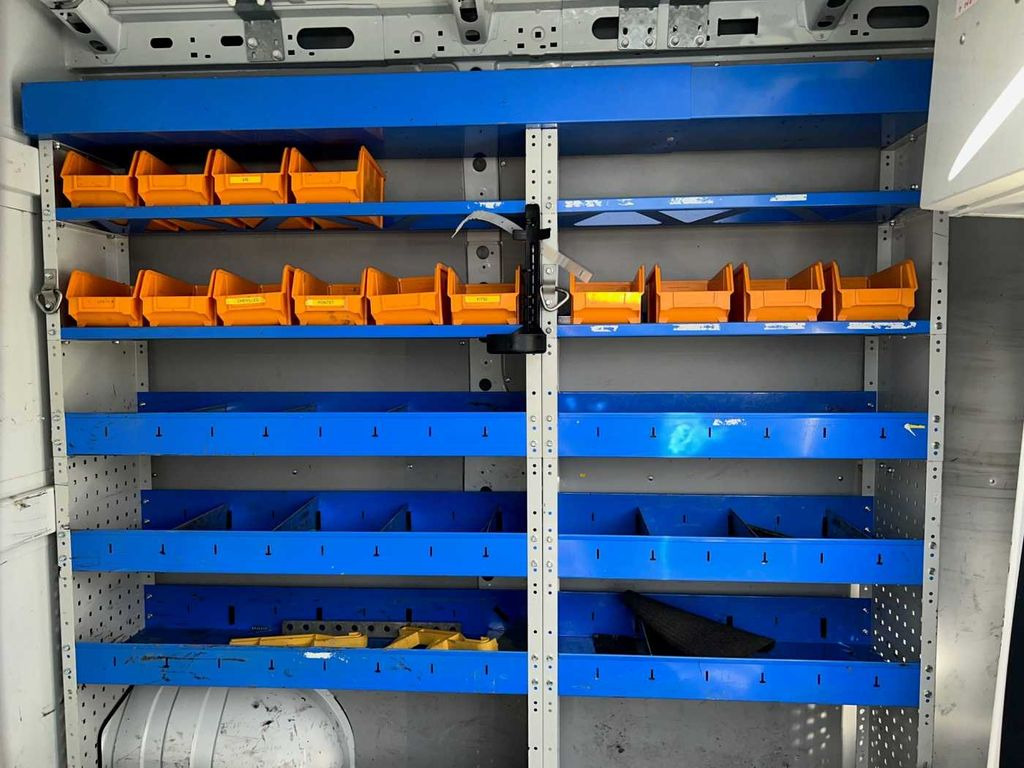 Camion avec nacelle, Véhicule utilitaire Renault Master 2.3 dCi / KLUBB K26, 12m: photos 11