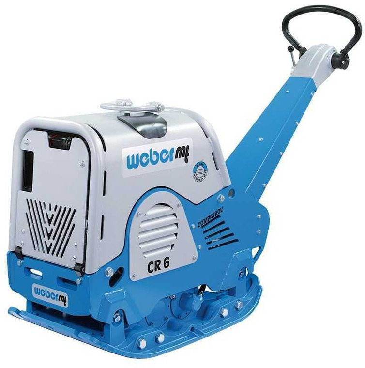 Weber WEBER CR 6 Hatz-Diesel / 412kg / 3J. Garantie Weber WEBER CR 6 Hatz-Diesel / 412kg / 3J. Garantie - Plaque vibrante: photos 1 Weber WEBER CR 6 Hatz-Diesel / 412kg / 3J. Garantie Weber WEBER CR 6 Hatz-Diesel / 412kg / 3J. Garantie - Plaque vibrante: photos 1