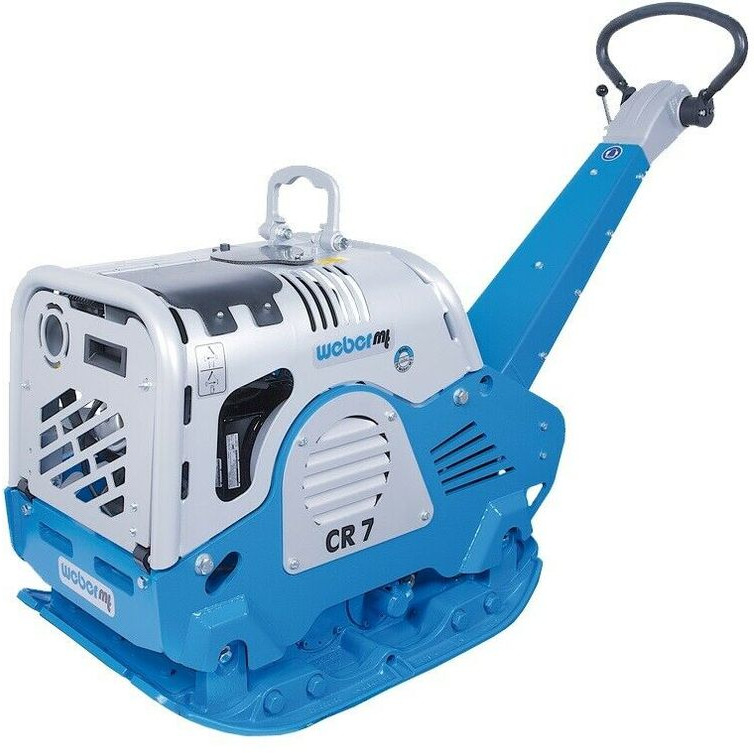 Weber WEBER CR 7 CCD 2.0 Diesel 477kg / 3J. Garantie Weber WEBER CR 7 CCD 2.0 Diesel 477kg / 3J. Garantie - Plaque vibrante: photos 1 Weber WEBER CR 7 CCD 2.0 Diesel 477kg / 3J. Garantie Weber WEBER CR 7 CCD 2.0 Diesel 477kg / 3J. Garantie - Plaque vibrante: photos 1