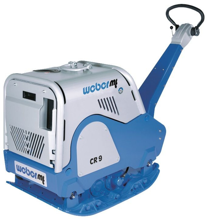 Weber WEBER CR 9 CCD 2.0 Diesel / 740kg / 3J. Garantie Weber WEBER CR 9 CCD 2.0 Diesel / 740kg / 3J. Garantie - Plaque vibrante: photos 1 Weber WEBER CR 9 CCD 2.0 Diesel / 740kg / 3J. Garantie Weber WEBER CR 9 CCD 2.0 Diesel / 740kg / 3J. Garantie - Plaque vibrante: photos 1