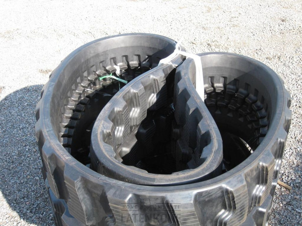 Hitachi Kumitelat CAT, Volvo, JCB ym. - Chenille pour Engins de chantier: photos 5 Hitachi Kumitelat CAT, Volvo, JCB ym. - Chenille pour Engins de chantier: photos 5
