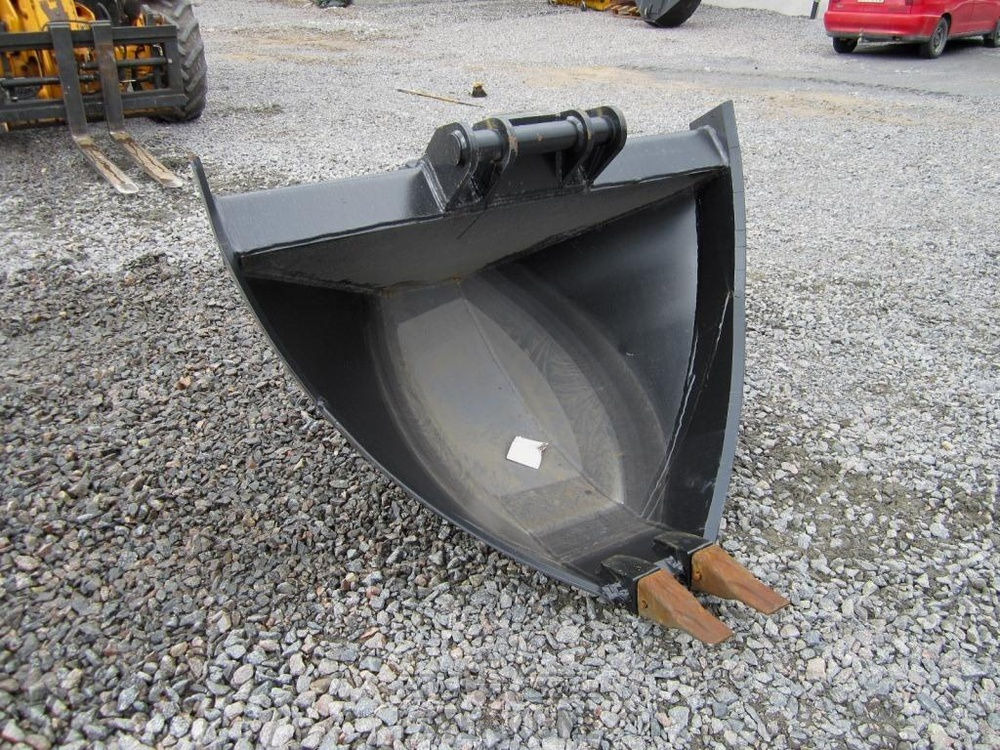 Laten Metsäojakauha 500L NTP10 - Godet pour Engins de chantier: photos 3 Laten Metsäojakauha 500L NTP10 - Godet pour Engins de chantier: photos 3