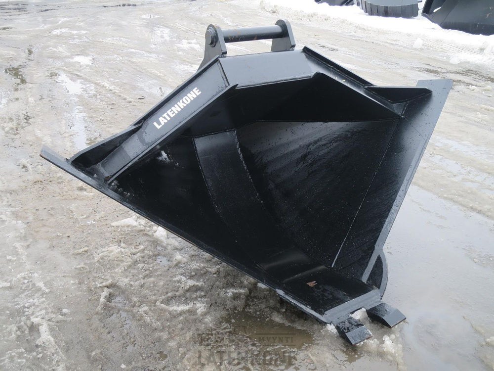 Laten Pelto-ojakauha 550L S60 10-13ton - Godet pour Engins de chantier: photos 1 Laten Pelto-ojakauha 550L S60 10-13ton - Godet pour Engins de chantier: photos 1