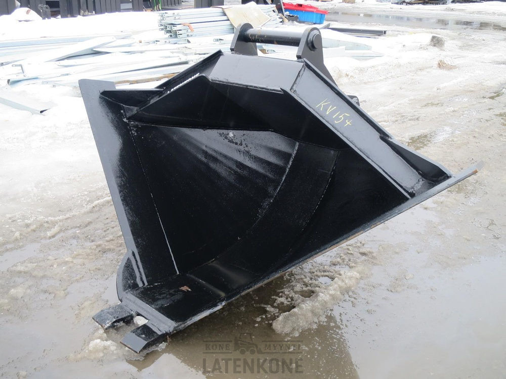 Laten Pelto-ojakauha 550L S60 10-13ton - Godet pour Engins de chantier: photos 3 Laten Pelto-ojakauha 550L S60 10-13ton - Godet pour Engins de chantier: photos 3