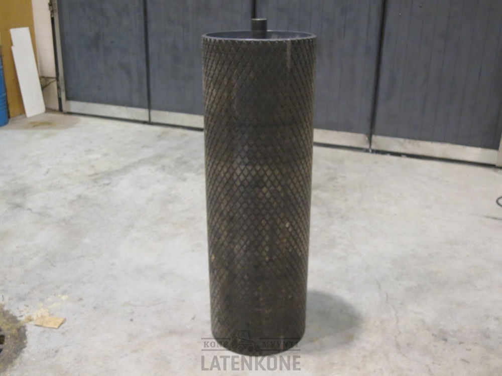 Metso Conveyor drive pulley drum 416x1260mm 340700 - Pièces de rechange pour Concasseur: photos 5 Metso Conveyor drive pulley drum 416x1260mm 340700 - Pièces de rechange pour Concasseur: photos 5