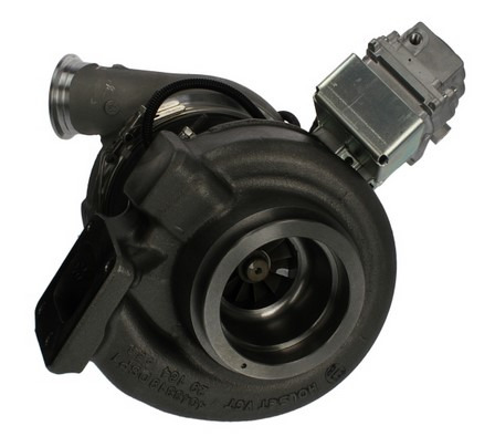 SCANIA NEW HOLSET Turbocharger 4046981 - Turbocompresseur pour Camion: photos 2 SCANIA NEW HOLSET Turbocharger 4046981 - Turbocompresseur pour Camion: photos 2
