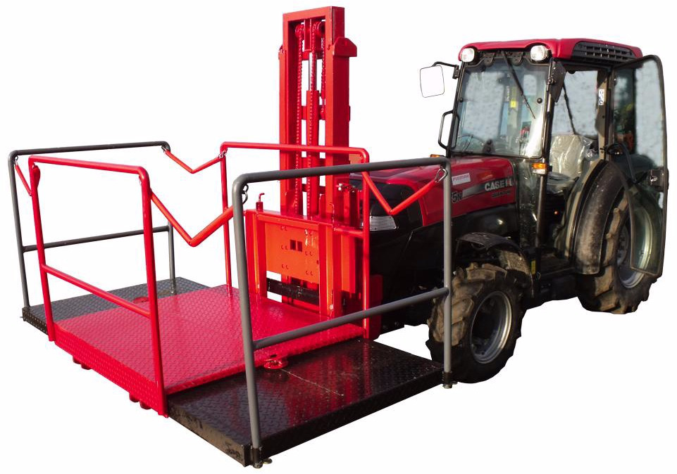 MCMS Warka BS-130 orchard balcony - Accessoire pour Machine agricole: photos 3 MCMS Warka BS-130 orchard balcony - Accessoire pour Machine agricole: photos 3
