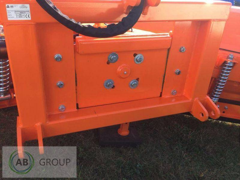 ArkMET folding snow plow G305.300, 3 m - Lame à neige pour Machine agricole: photos 4 ArkMET folding snow plow G305.300, 3 m - Lame à neige pour Machine agricole: photos 4