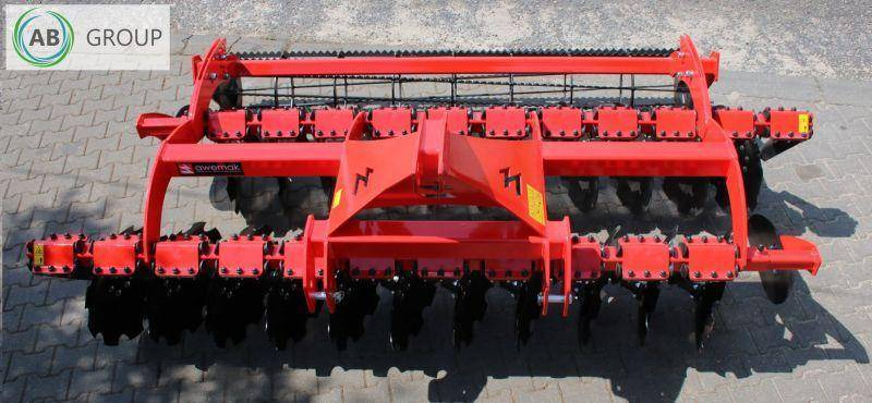Awemak disc harrow TIGER LBT27, 2.7 m - Cover crop: photos 4 Awemak disc harrow TIGER LBT27, 2.7 m - Cover crop: photos 4
