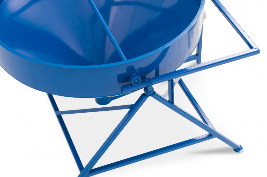 DOZAMECH Dynamometric Weighing Feeder 1000kg - Matériel d'élevage: photos 3 DOZAMECH Dynamometric Weighing Feeder 1000kg - Matériel d'élevage: photos 3