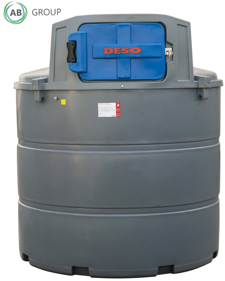 Kingspan zbiornik na olej napędowy 2350 l - Citerne: photos 4 Kingspan zbiornik na olej napędowy 2350 l - Citerne: photos 4