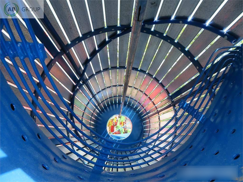 Maciuś Vegetables washer M-700-2 - Machine agroalimentaire: photos 3 Maciuś Vegetables washer M-700-2 - Machine agroalimentaire: photos 3