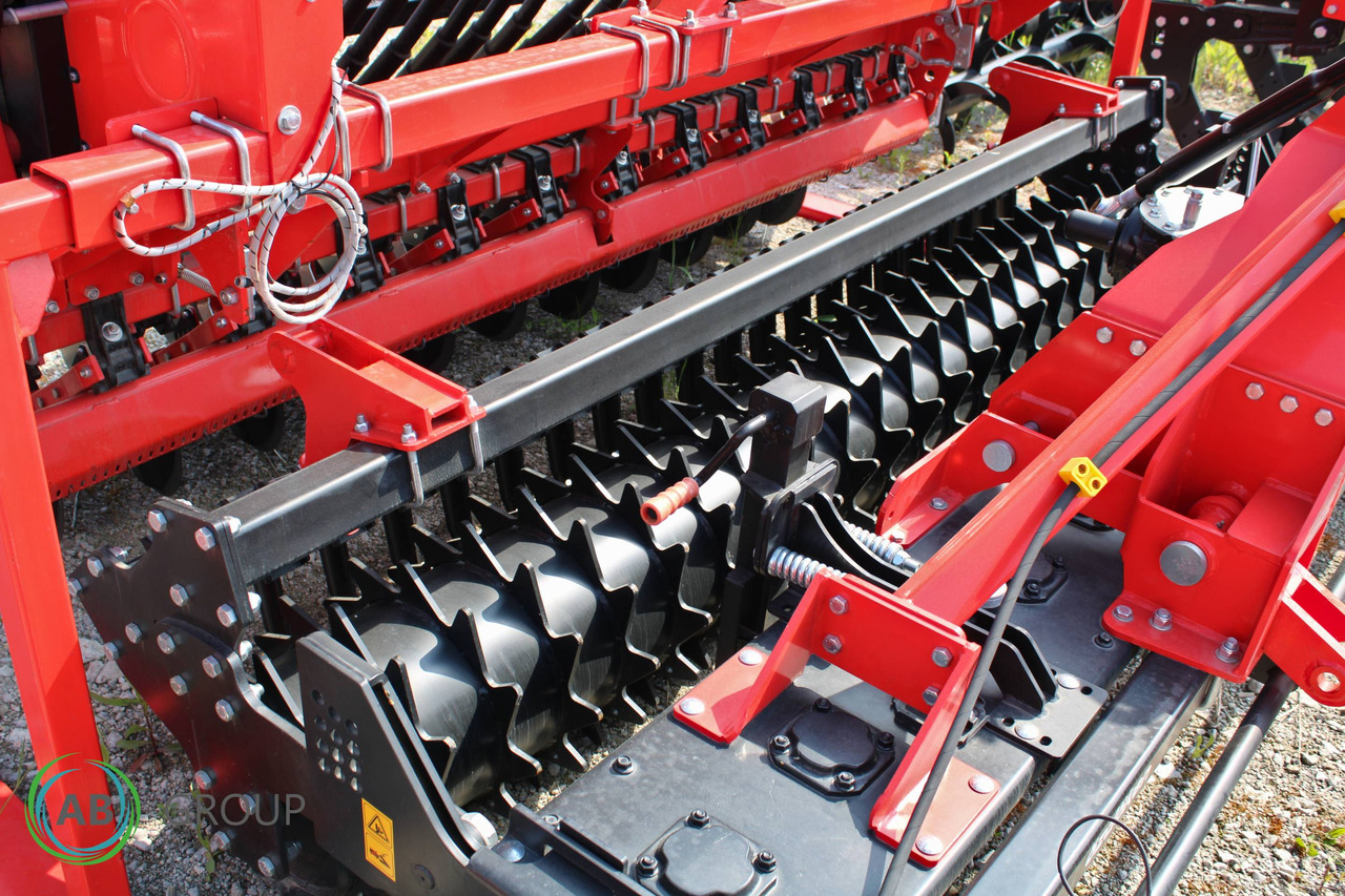 Ozdoken Ongun S300 power harrow - Herse rotative: photos 3 Ozdoken Ongun S300 power harrow - Herse rotative: photos 3