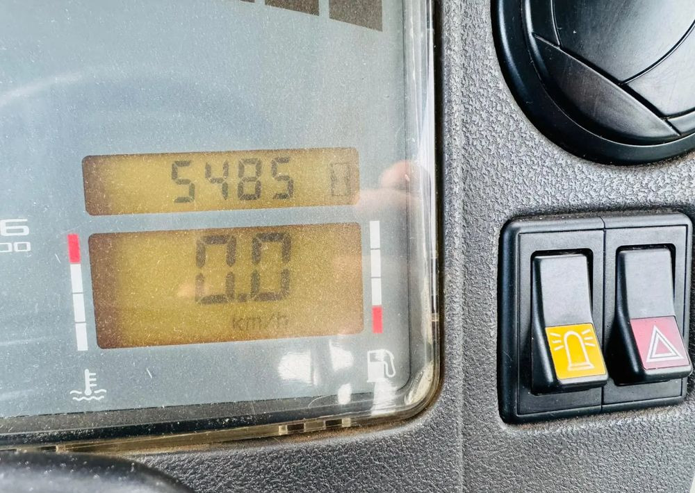 Claas Ares 657 ATZ — crédit-bail Claas Ares 657 ATZ: photos 13 Claas Ares 657 ATZ — crédit-bail Claas Ares 657 ATZ: photos 13