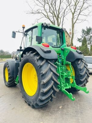 John Deere 7430 PREMIUM - Tracteur agricole: photos 4 John Deere 7430 PREMIUM - Tracteur agricole: photos 4
