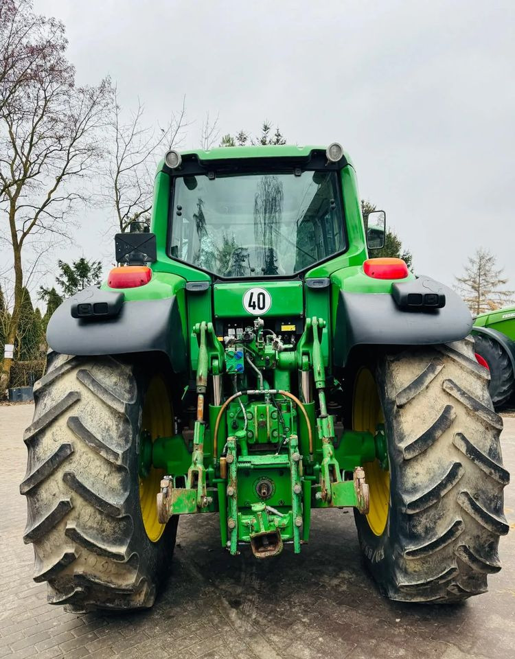 Tracteur agricole John Deere 7430 Premium: photos 8