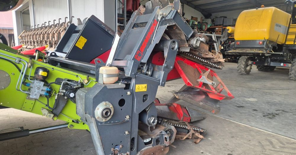 Dominoni - Cueilleur de maïs: photos 2 Dominoni - Cueilleur de maïs: photos 2