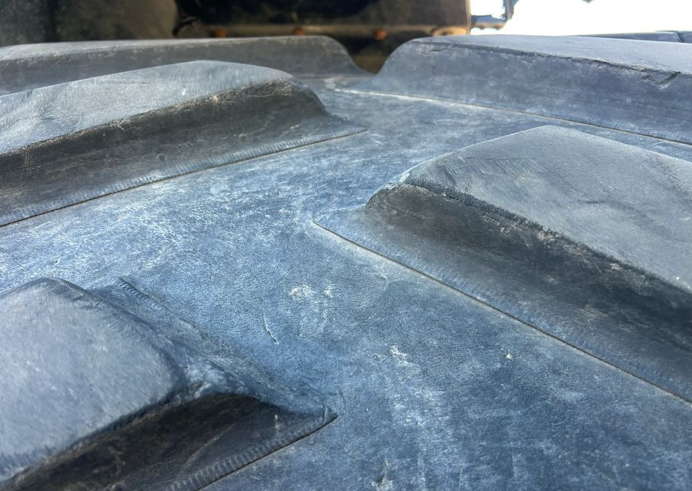 John Deere 9510 RT - Tracteur agricole: photos 3 John Deere 9510 RT - Tracteur agricole: photos 3