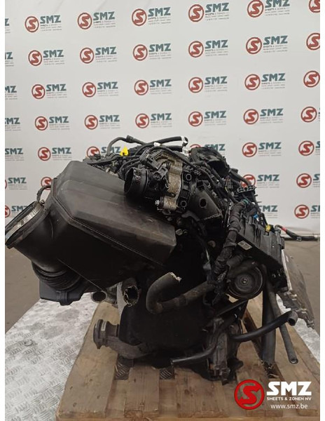 BMW Occ motor BMW B48 + versnellingsbak Xdrive - Moteur pour Voiture: photos 3 BMW Occ motor BMW B48 + versnellingsbak Xdrive - Moteur pour Voiture: photos 3