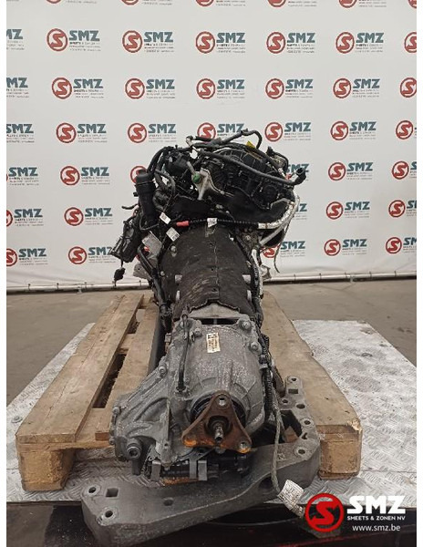 BMW Occ motor BMW B48 + versnellingsbak Xdrive - Moteur pour Voiture: photos 4 BMW Occ motor BMW B48 + versnellingsbak Xdrive - Moteur pour Voiture: photos 4