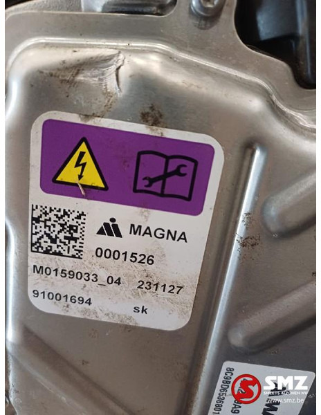 BMW Occ motor + versnellingsbak BMW B38A15 - Moteur pour Voiture: photos 5 BMW Occ motor + versnellingsbak BMW B38A15 - Moteur pour Voiture: photos 5