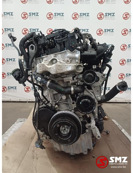 BMW Occ motor + versnellingsbak BMW B38A15 - Moteur pour Voiture: photos 4 BMW Occ motor + versnellingsbak BMW B38A15 - Moteur pour Voiture: photos 4