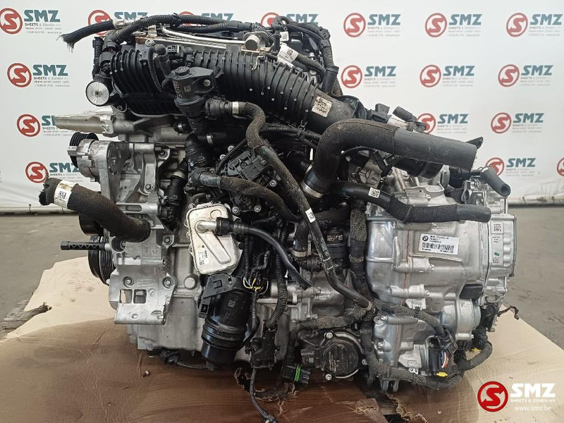BMW Occ motor + versnellingsbak BMW B38A15 - Moteur pour Voiture: photos 2 BMW Occ motor + versnellingsbak BMW B38A15 - Moteur pour Voiture: photos 2