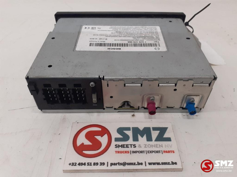 Bosch Occ ECU toll collect regeleenheid Bosch - Bloc de gestion pour Camion: photos 2 Bosch Occ ECU toll collect regeleenheid Bosch - Bloc de gestion pour Camion: photos 2