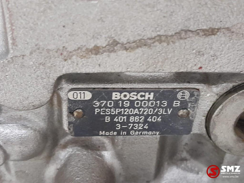 Bosch Occ brandstofinjectiepomp PES5P120A720/3LV Bosch - Pompe à carburant pour Camion: photos 5 Bosch Occ brandstofinjectiepomp PES5P120A720/3LV Bosch - Pompe à carburant pour Camion: photos 5