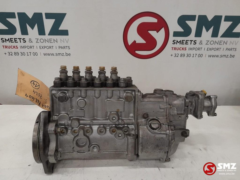 Bosch Occ brandstofinjectiepomp PES5P120A720/3LV Bosch - Pompe à carburant pour Camion: photos 2 Bosch Occ brandstofinjectiepomp PES5P120A720/3LV Bosch - Pompe à carburant pour Camion: photos 2