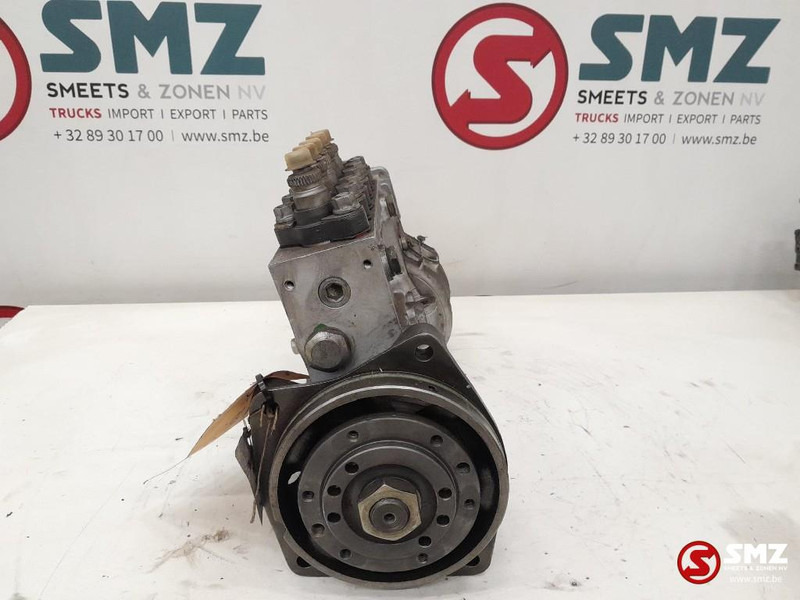 Bosch Occ brandstofinjectiepomp PES5P120A720/3LV Bosch - Pompe à carburant pour Camion: photos 4 Bosch Occ brandstofinjectiepomp PES5P120A720/3LV Bosch - Pompe à carburant pour Camion: photos 4