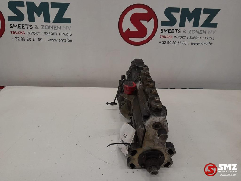 Bosch Occ brandstofinjectiepomp PES6A90D410RS2438 Bosch - Pompe à carburant pour Camion: photos 3 Bosch Occ brandstofinjectiepomp PES6A90D410RS2438 Bosch - Pompe à carburant pour Camion: photos 3