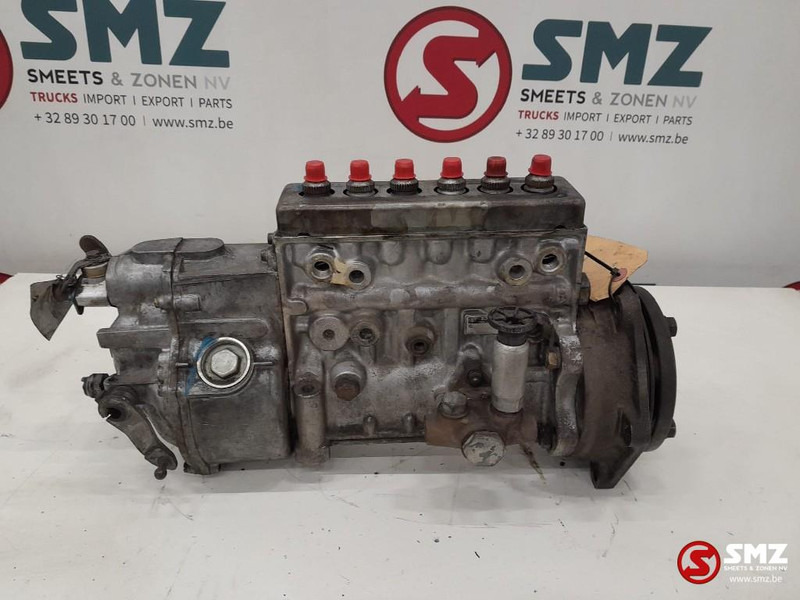 Bosch Occ brandstofinjectiepomp PES6P110A820LS255 Bosch - Pompe à carburant pour Camion: photos 1 Bosch Occ brandstofinjectiepomp PES6P110A820LS255 Bosch - Pompe à carburant pour Camion: photos 1