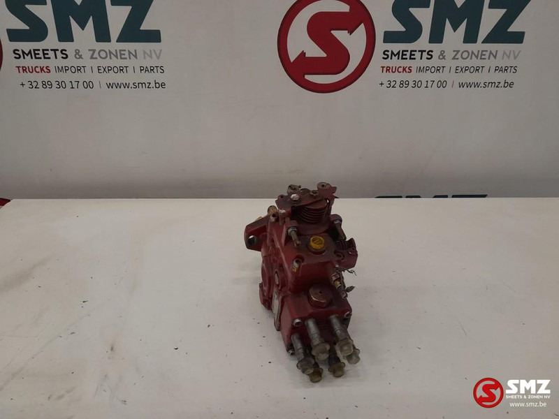 Bosch Occ brandstofinjectiepomp VE6/12F1350RV10989.1 Bos - Pompe à carburant pour Camion: photos 4 Bosch Occ brandstofinjectiepomp VE6/12F1350RV10989.1 Bos - Pompe à carburant pour Camion: photos 4