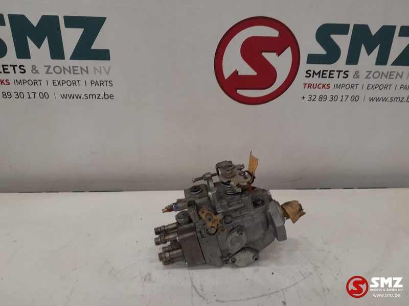 Bosch Occ brandstofinjectiepomp VE612F1350RV10989.1 Bosc - Pompe à carburant pour Camion: photos 1 Bosch Occ brandstofinjectiepomp VE612F1350RV10989.1 Bosc - Pompe à carburant pour Camion: photos 1